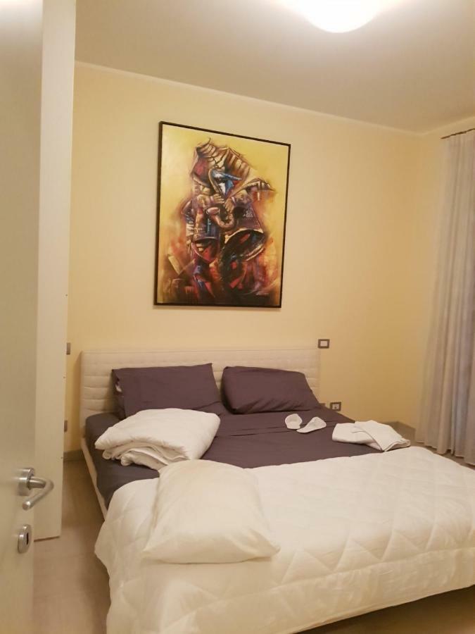 Casa Camilla Villa โปลเปนาซเซ เดล การ์ดา ภายนอก รูปภาพ